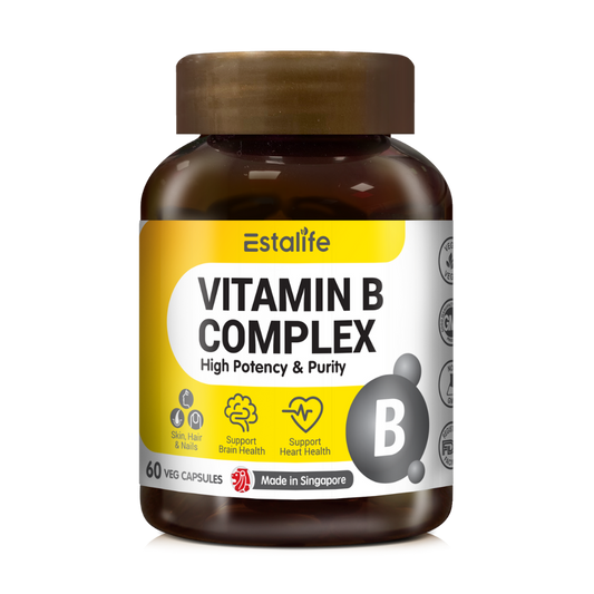 Estalife Vitamin B Complex