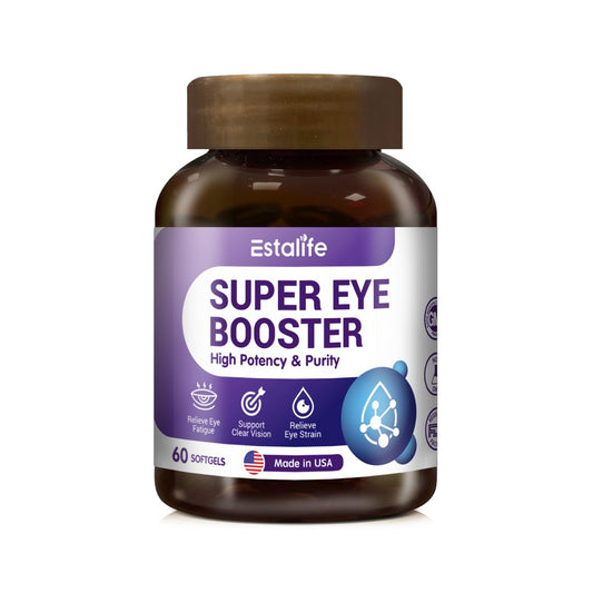 Estalife Super Eye Booster