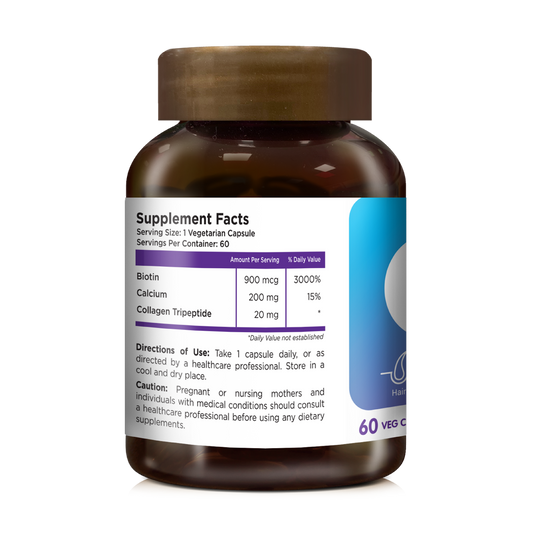 Estalife Biotin+ Calcium + Collagen Tripeptide