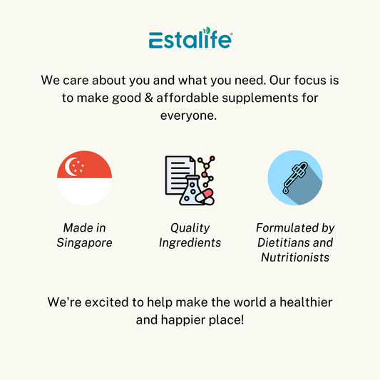 Estalife Digeszyme Enzyme