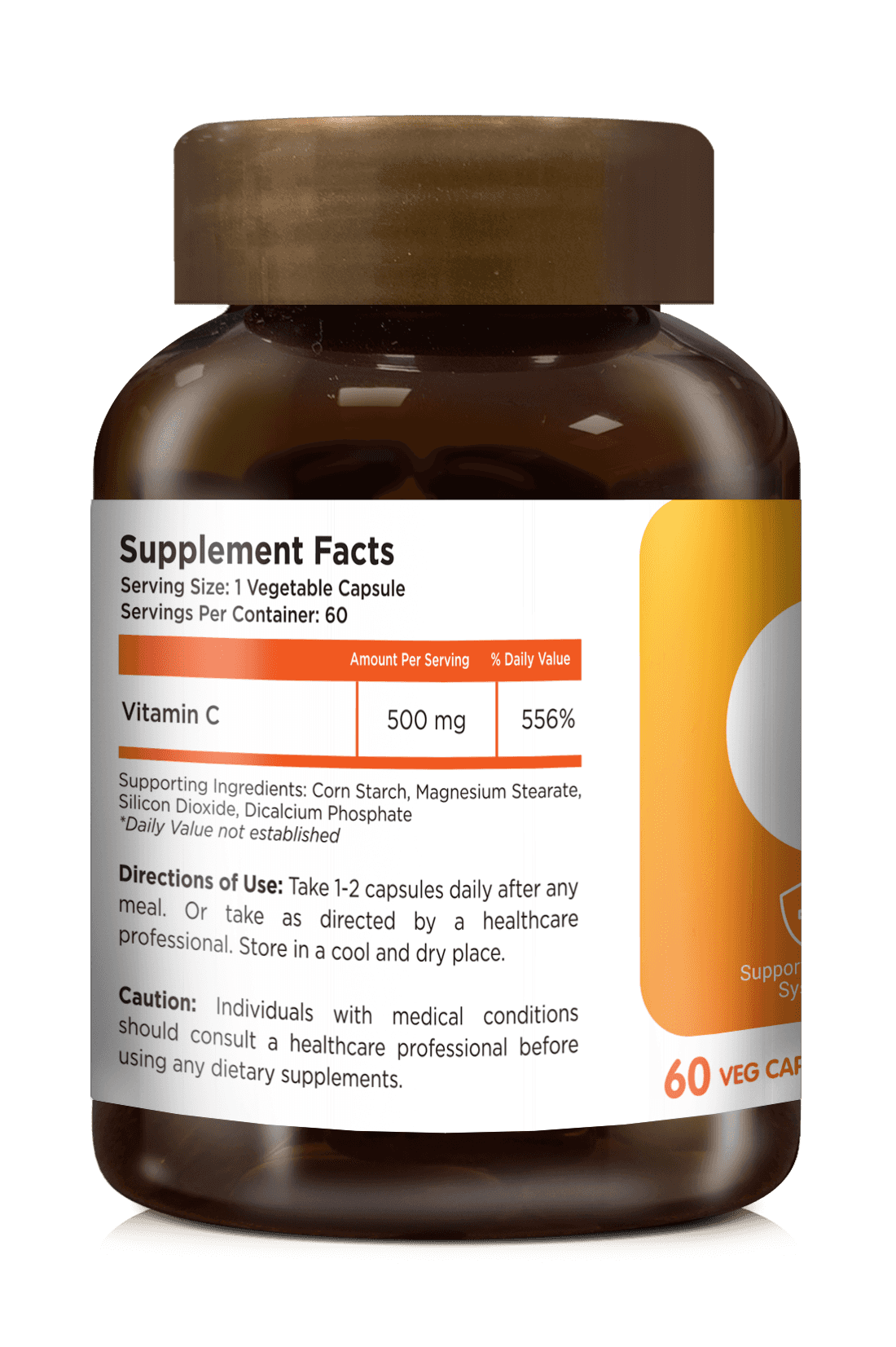 Estalife® Vitamin C 500mg