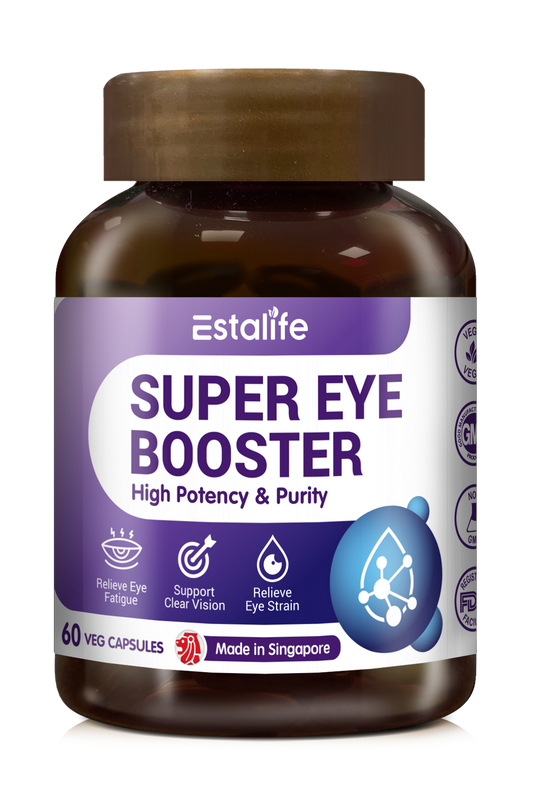 Estalife Super Eye Booster