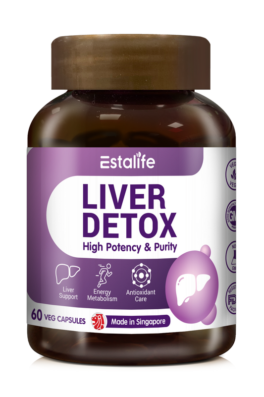 Liver Detox