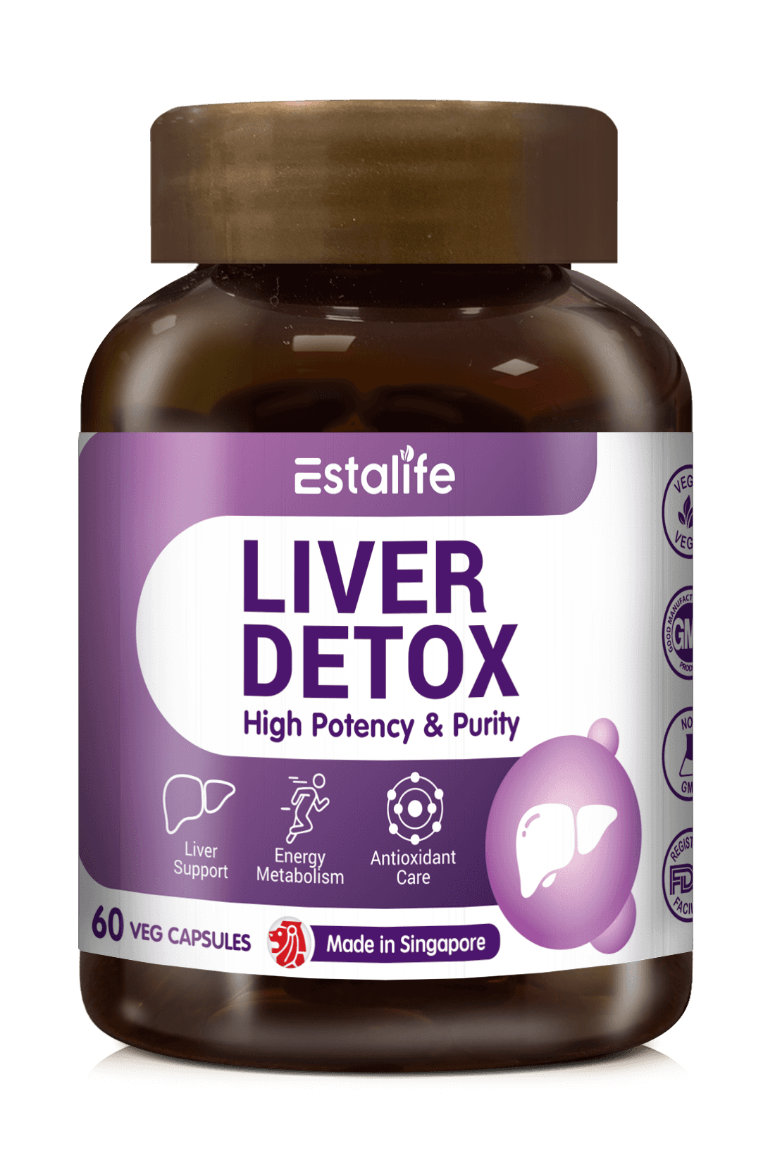 Liver Detox