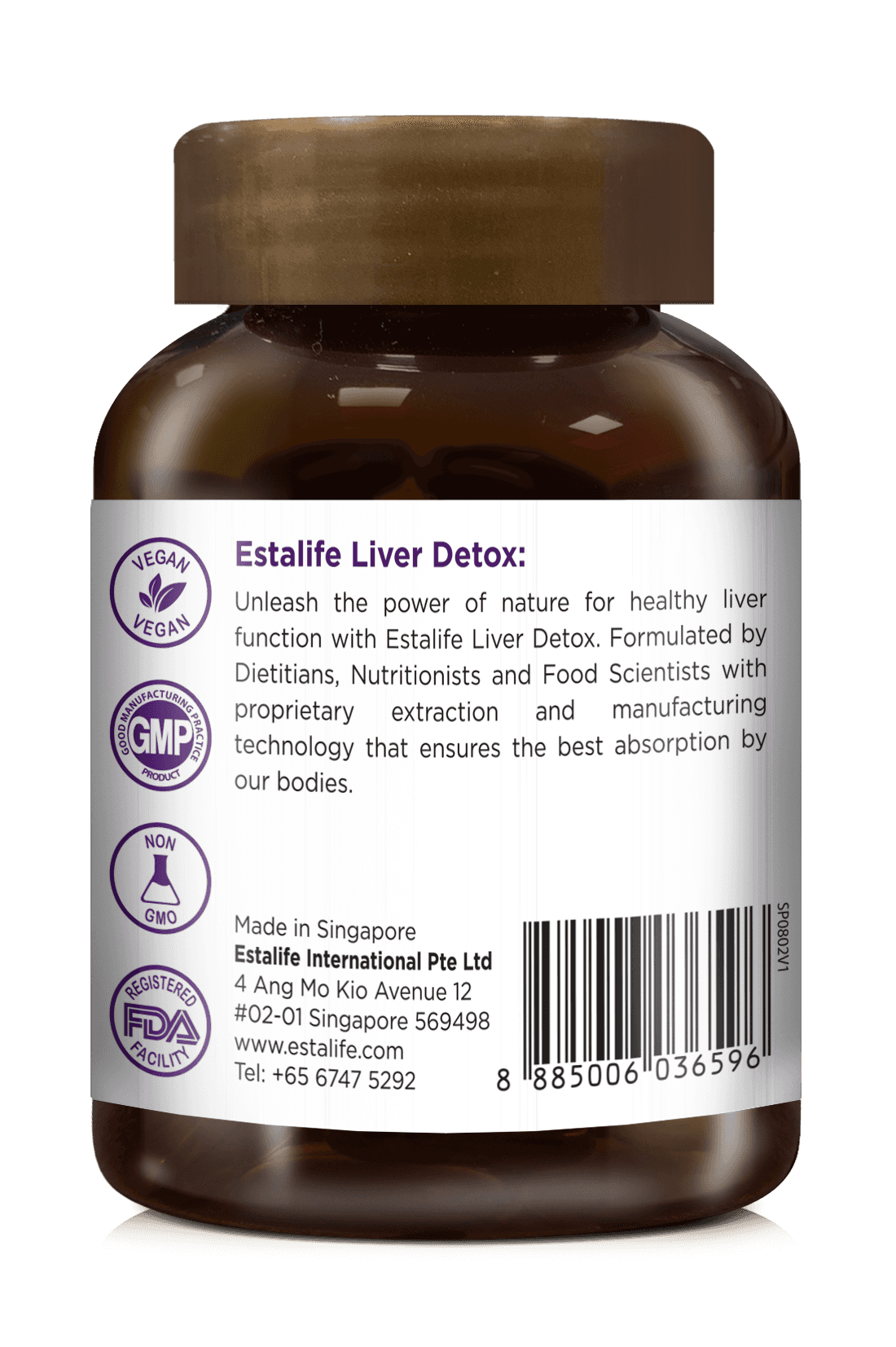 Liver Detox