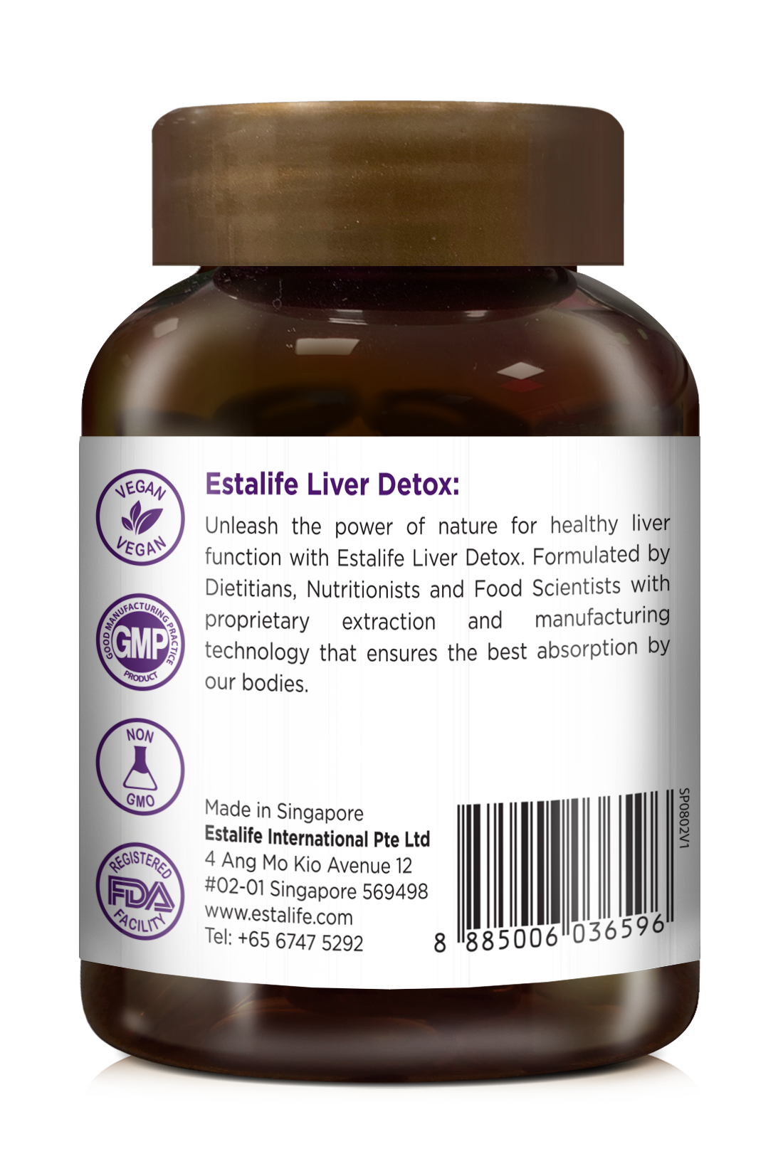 Liver Detox