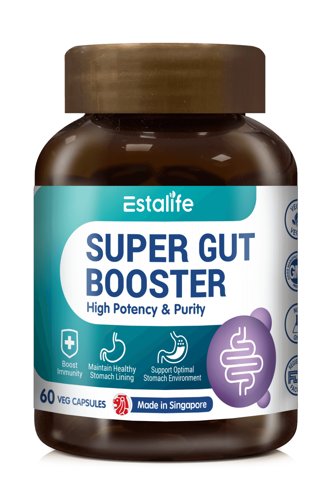 Super Gut Booster
