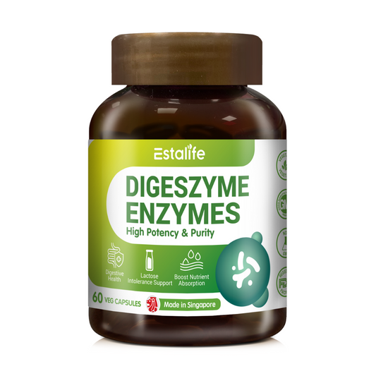 Estalife Digeszyme Enzyme