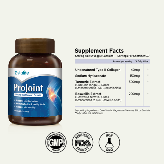 ESTALIFE® PROJOINT