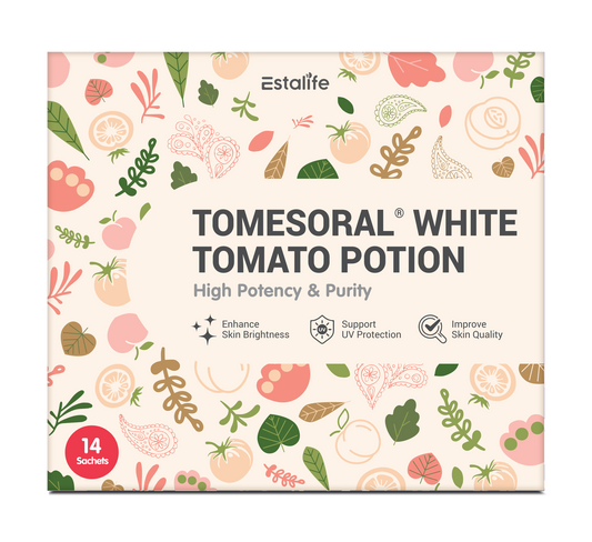 Estalife Tomesoral® White Tomato Potion