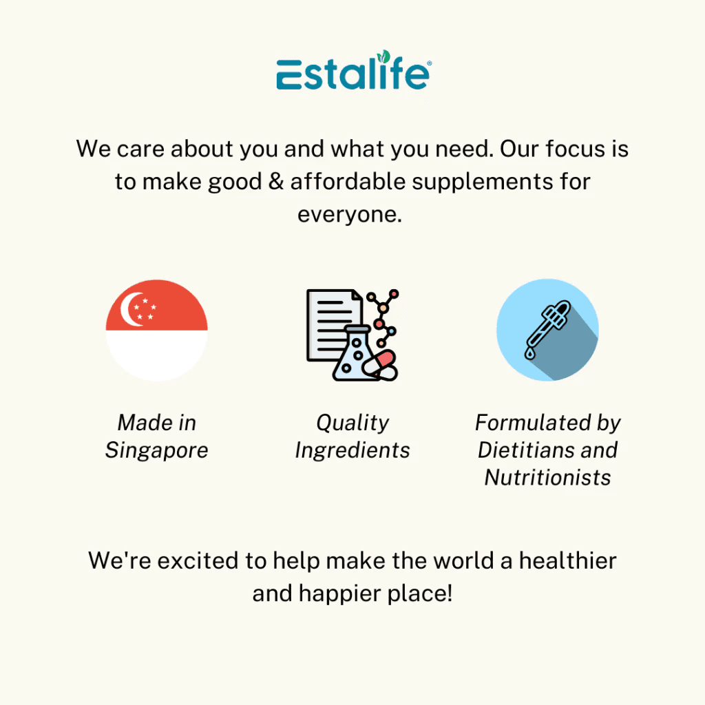 Estalife Ashwagandha 8000MG