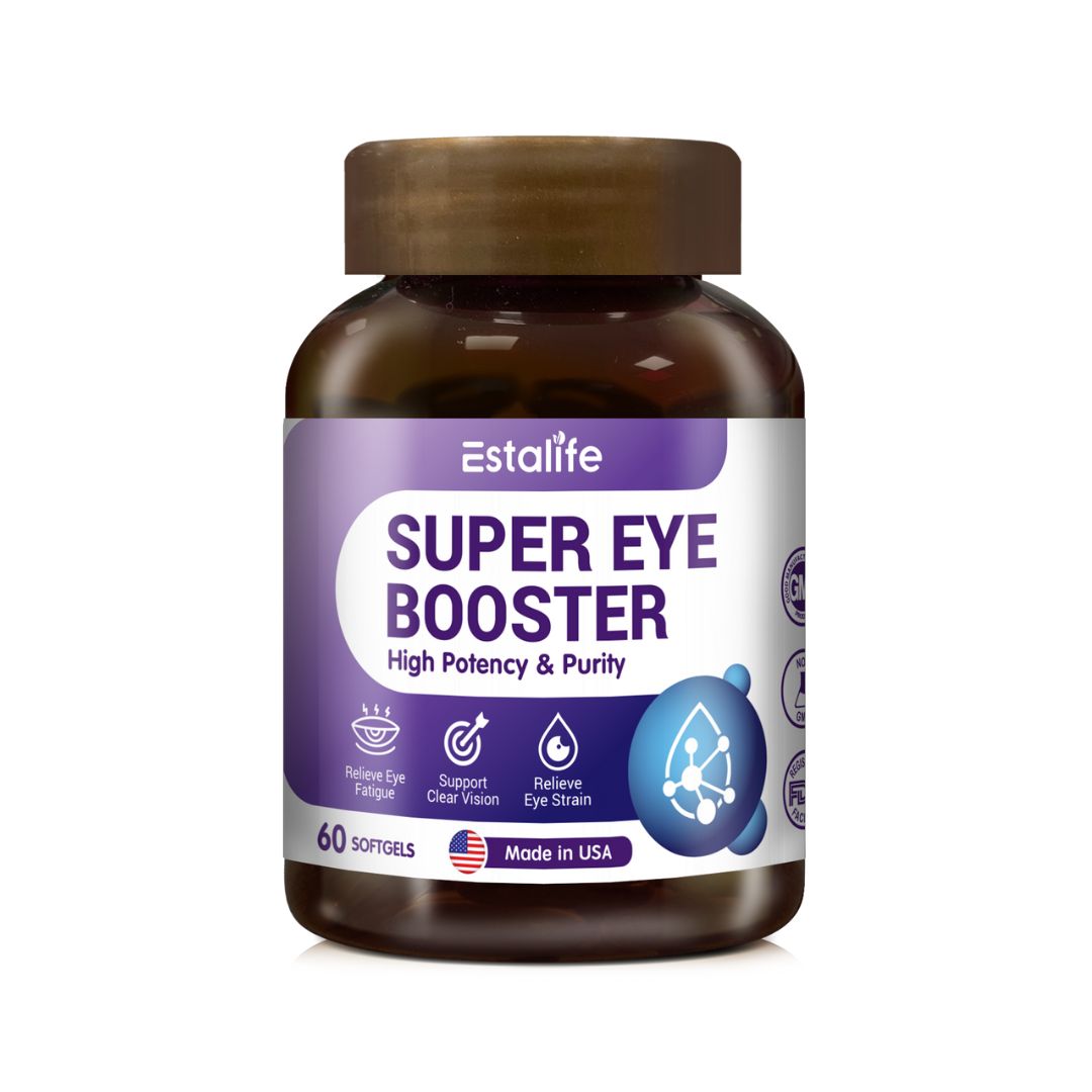 Estalife Super Eye Booster