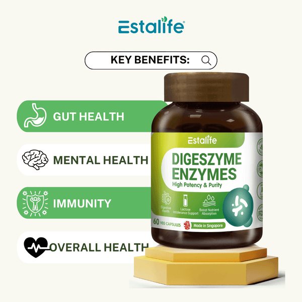 Digeszyme Enzyme