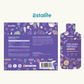 Estalife Collagen Peptides 6600MG | Vitamin C + Whitening Glutathione + Grape Juice |