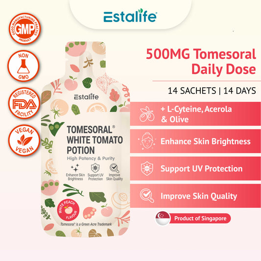 Estalife Tomesoral® White Tomato Potion