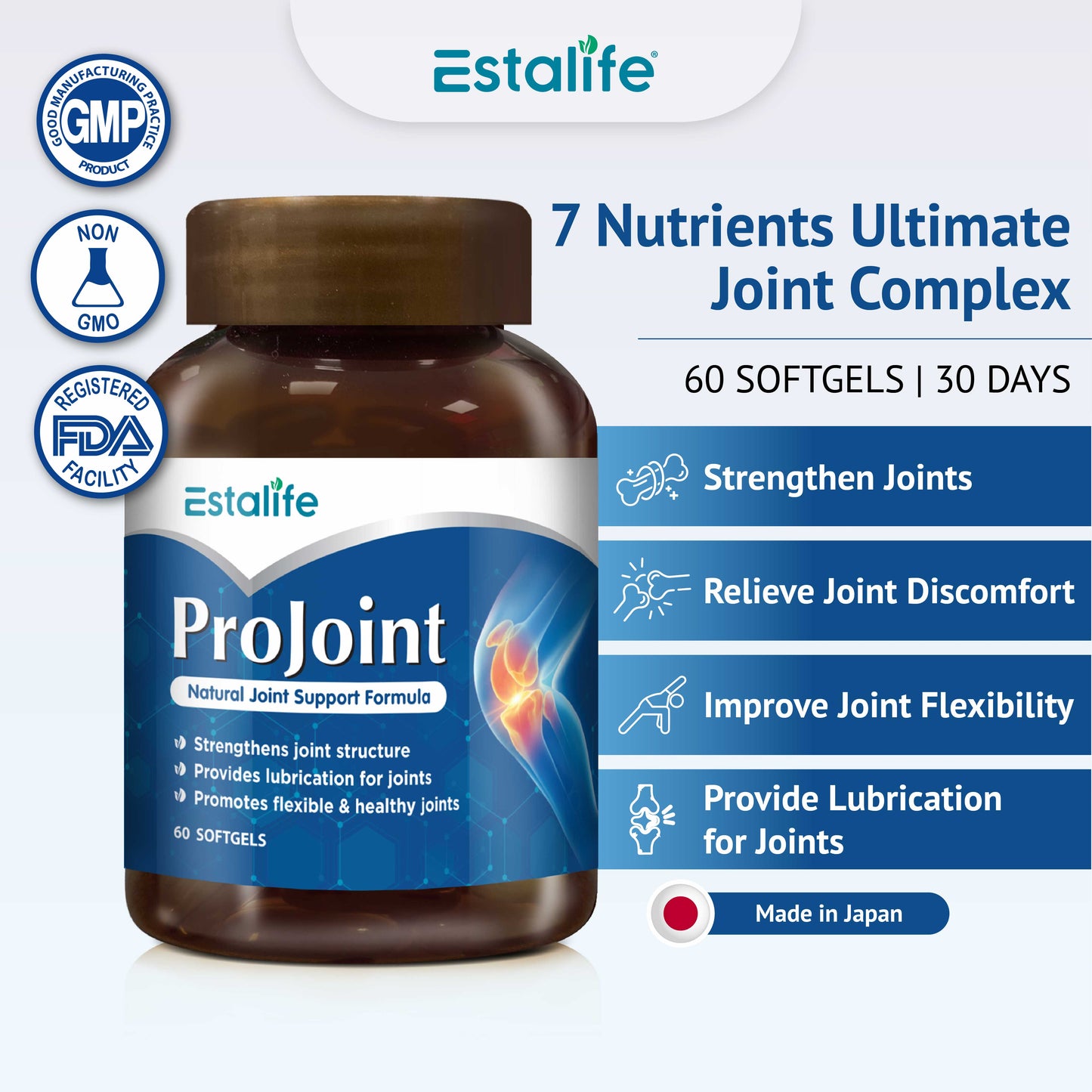 ESTALIFE® PROJOINT