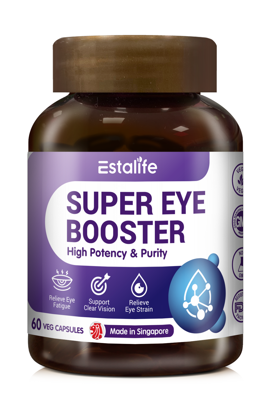 Estalife Super Eye Booster