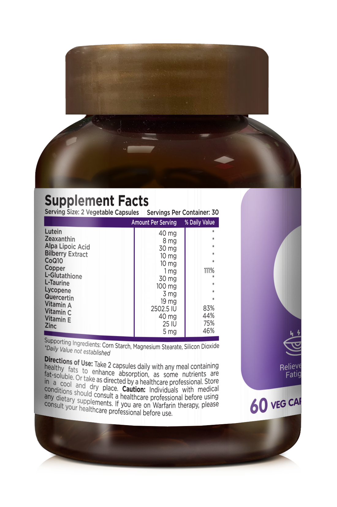 Estalife Super Eye Booster