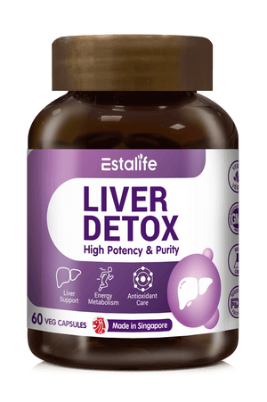 Liver Detox