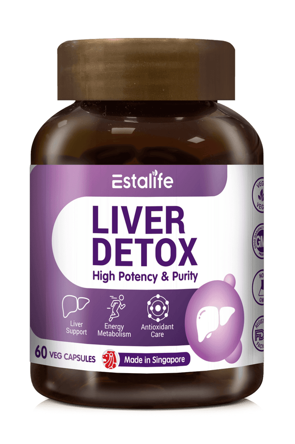 Liver Detox