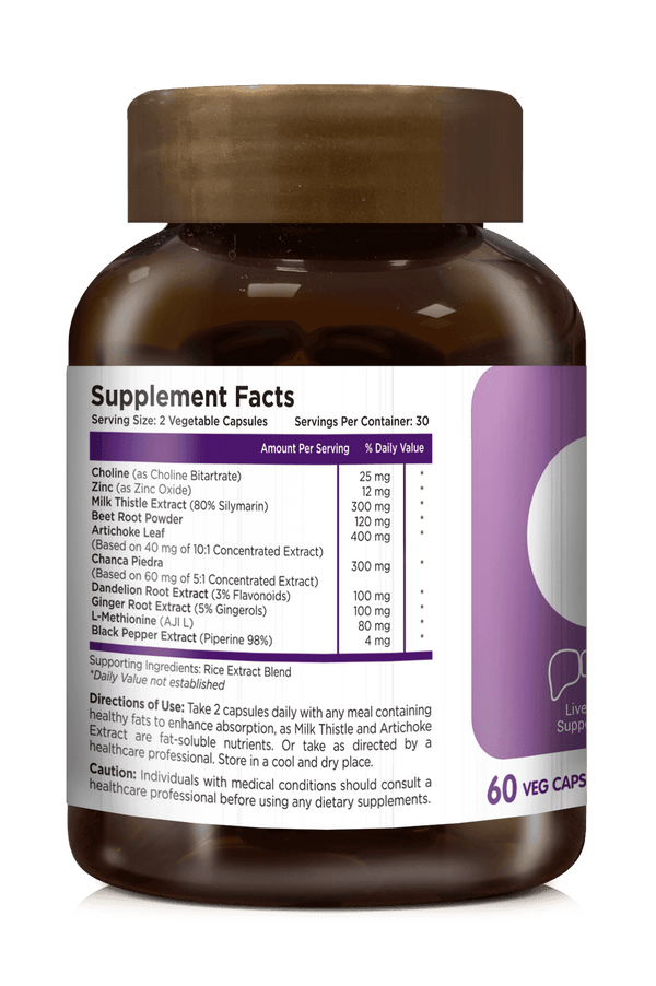 Liver Detox