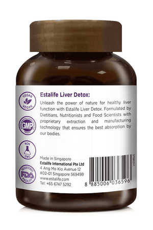 Liver Detox