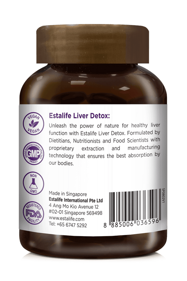 Liver Detox