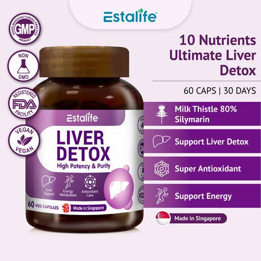 Liver Detox