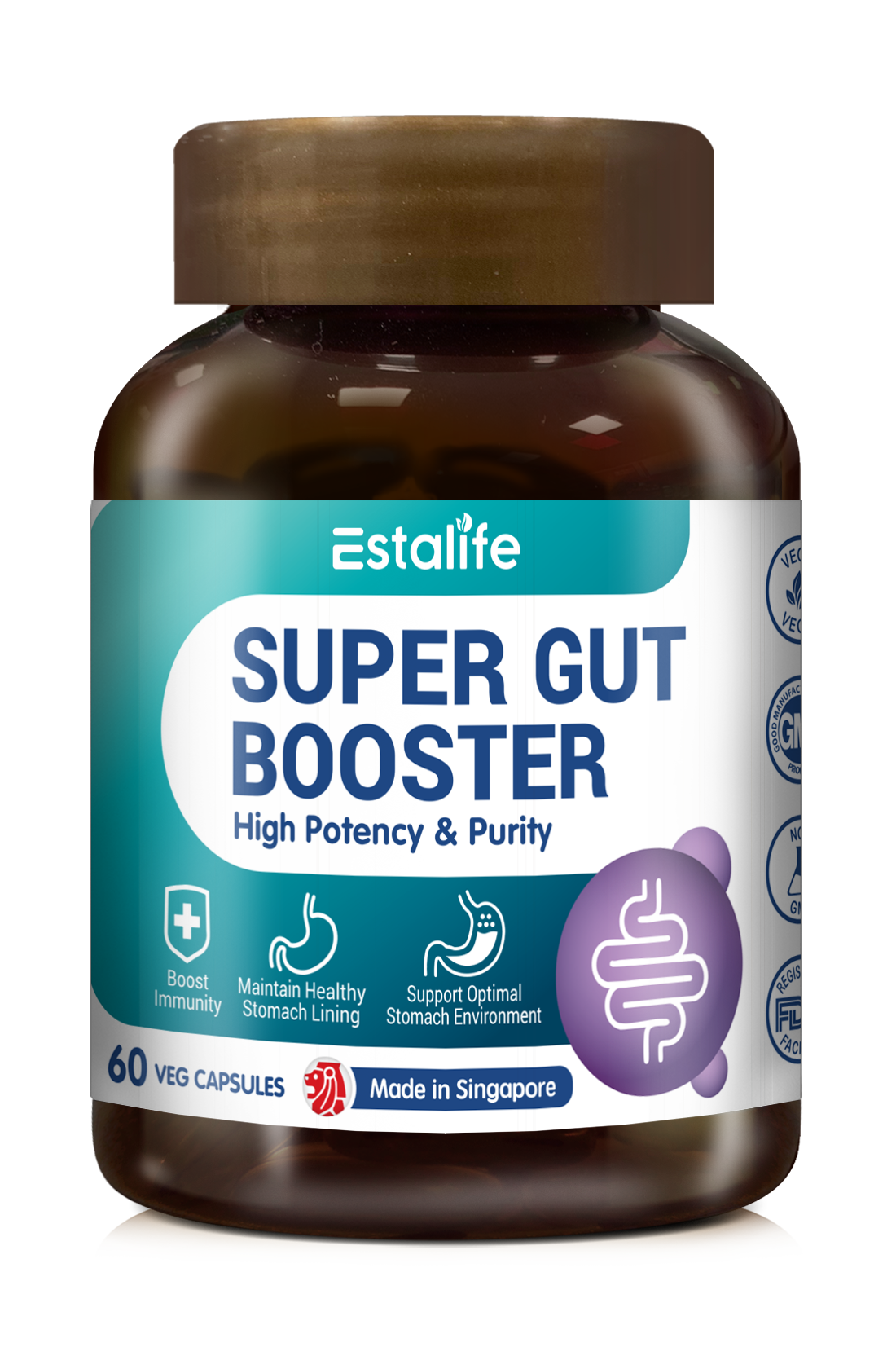 Super Gut Booster