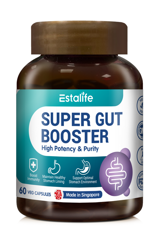 Super Gut Booster