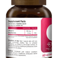 CoQ10 Ubiquinol 100mg + Nicotinamide