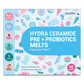 Estalife Hydra Ceramide Pre + Probiotics Melts