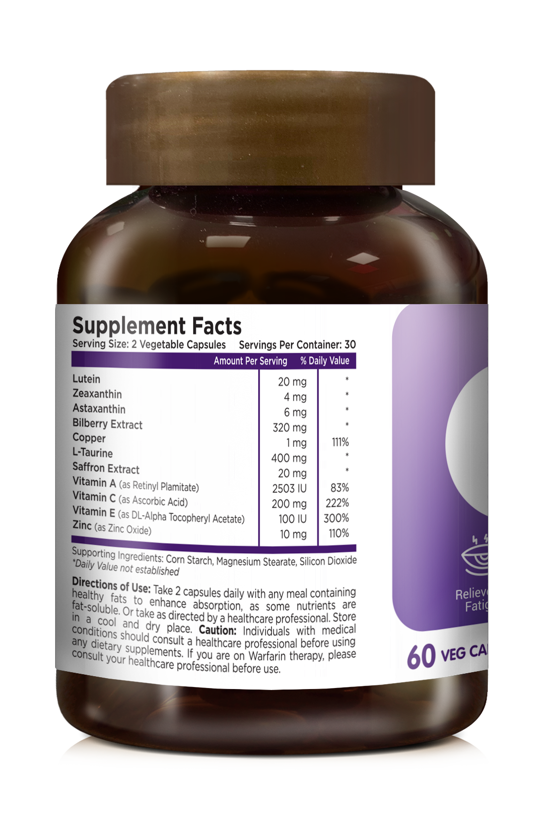 Estalife Super Eye Booster