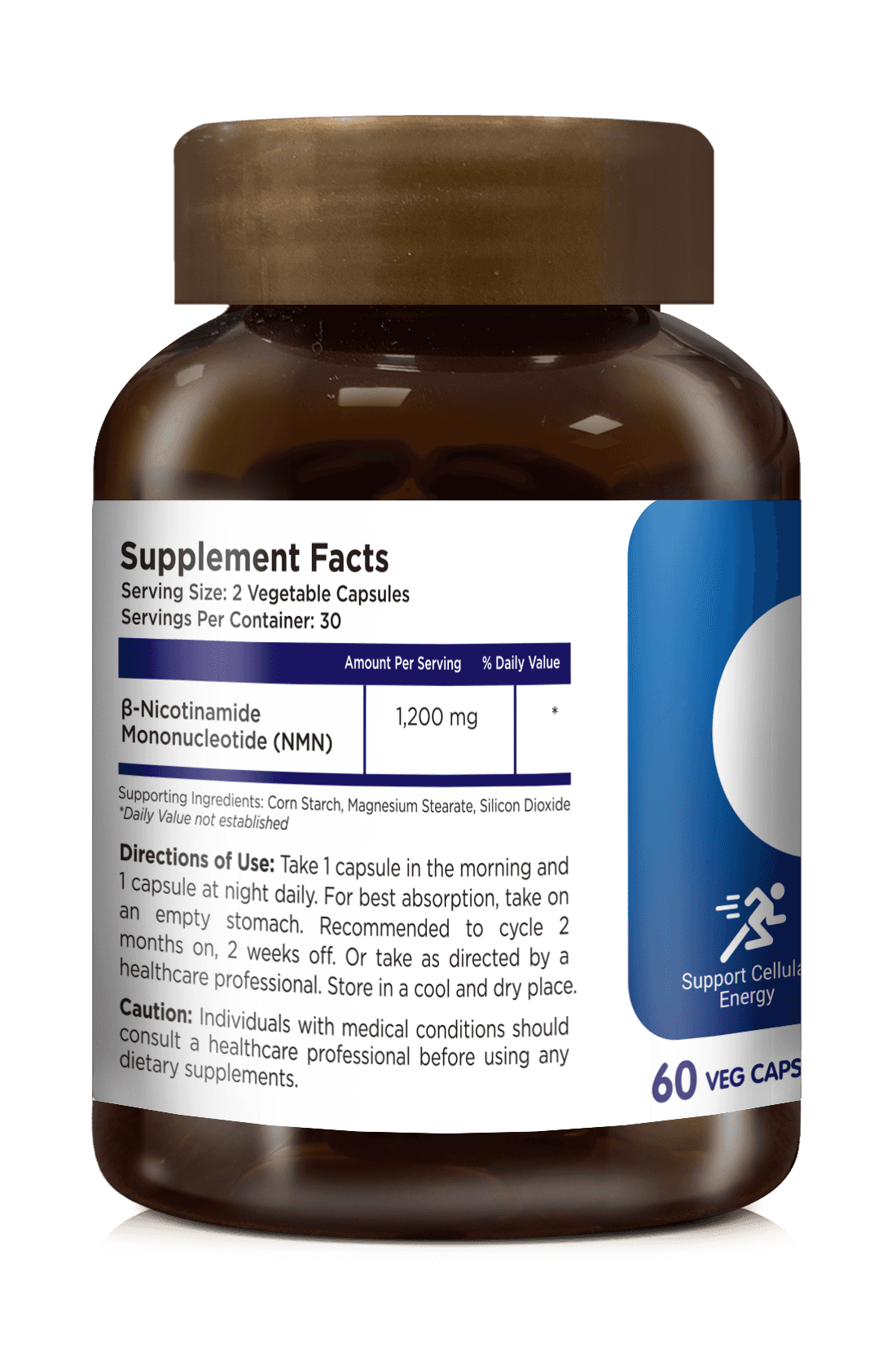 Estalife NMN 1200MG