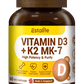 Estalife Vitamin D3 + K2 MK-7