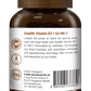 Estalife Vitamin D3 + K2 MK-7