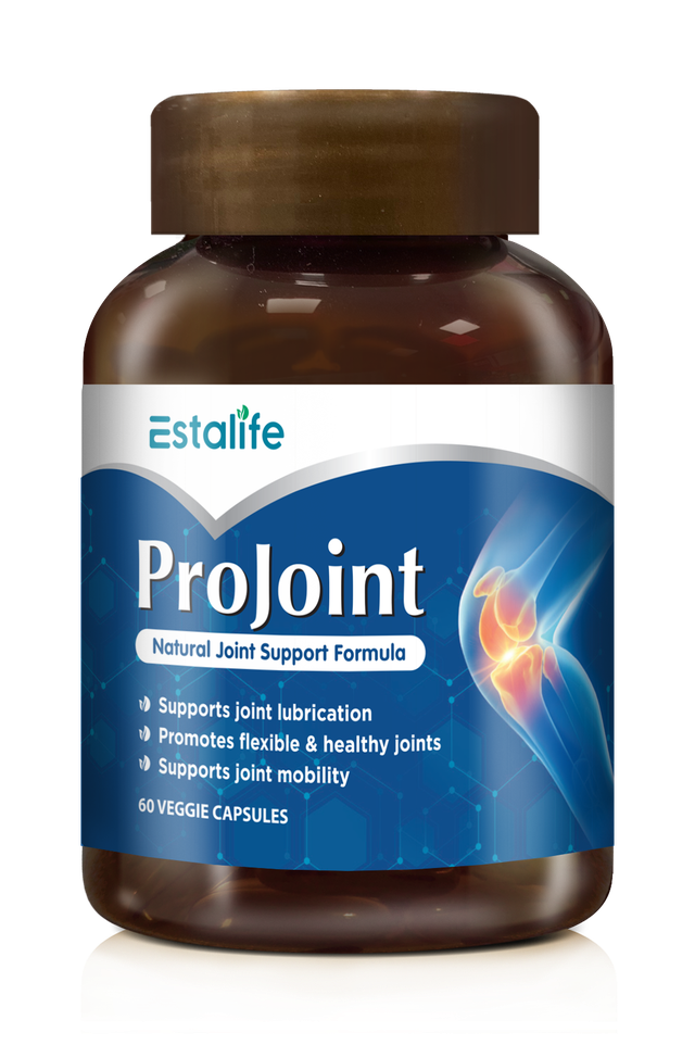 ESTALIFE PROJOINT Estalife.com ESTALIFE PROJOINT Estalife.com
