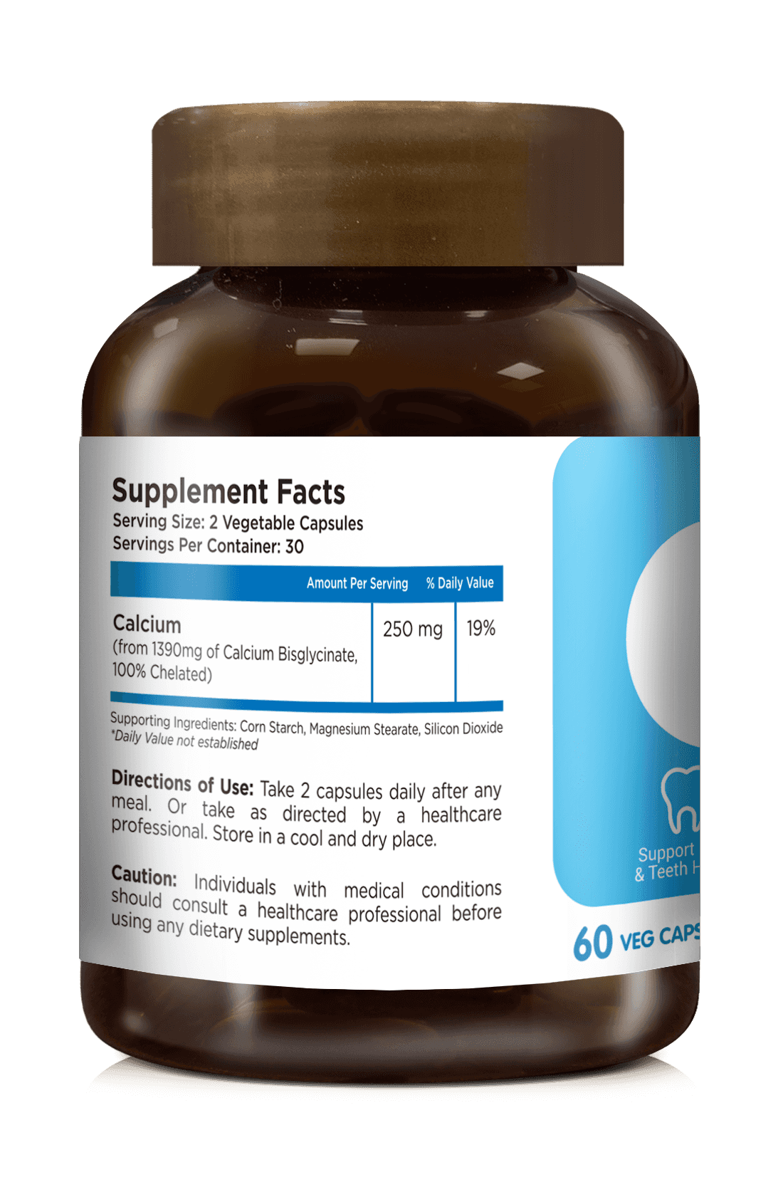 Estalife Calcium Glycinate