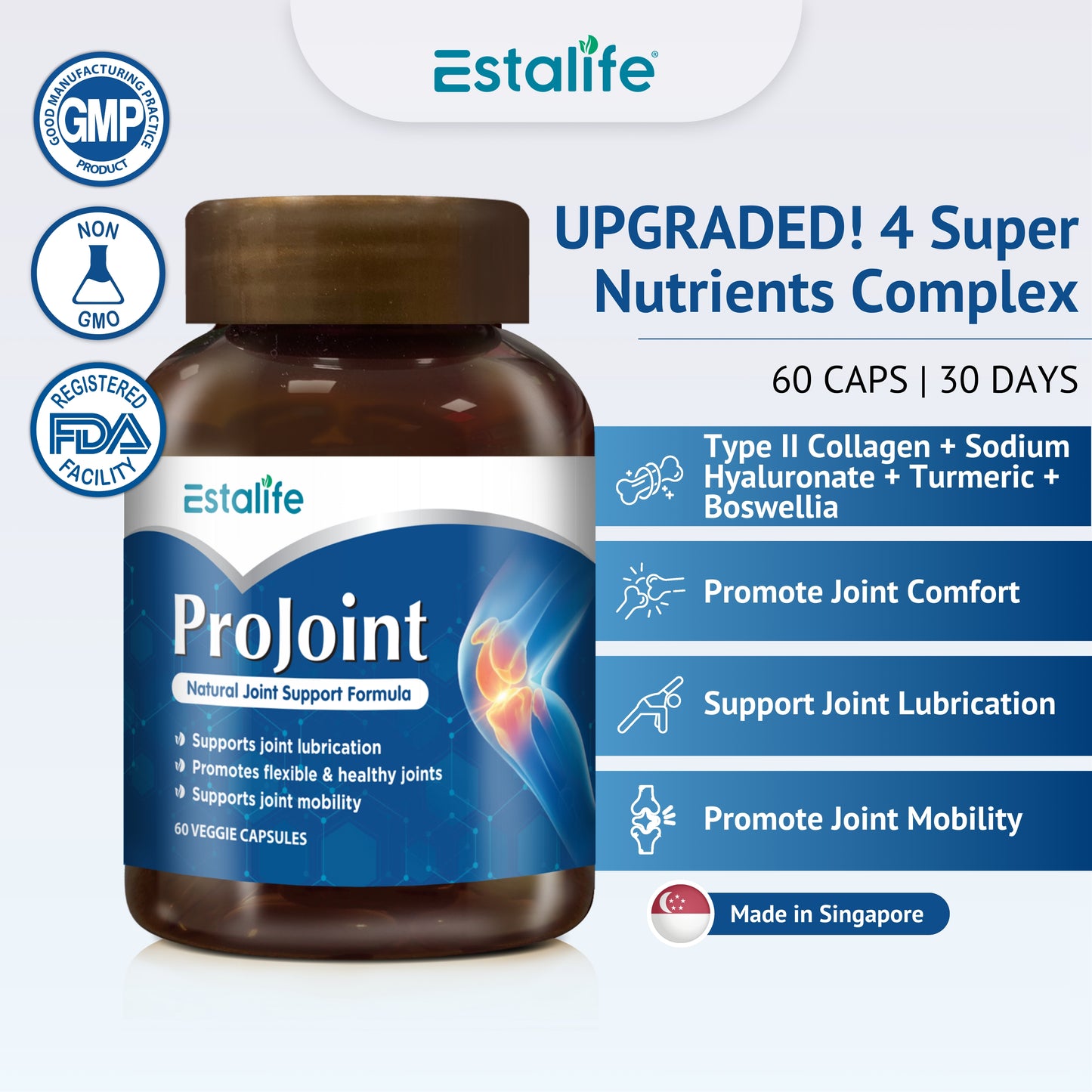 ESTALIFE® PROJOINT