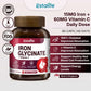 Estalife Iron Glycinate + Vitamin C