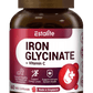 Estalife Iron Glycinate + Vitamin C