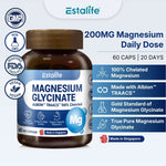 Albion™ Magnesium Glycinate TRAACS™