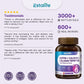 Estalife Biotin+ Calcium + Collagen Tripeptide