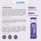 Estalife Carb Blocker Pre + Probiotics Melts