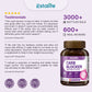 Estalife Carb Blocker Slimming Pill for Weight Loss | Diet | Vegan | Phase 2 | 60 Caps