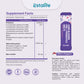 Estalife Carb Blocker Pre + Probiotics Melts