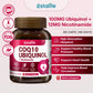CoQ10 Ubiquinol 100mg + Nicotinamide