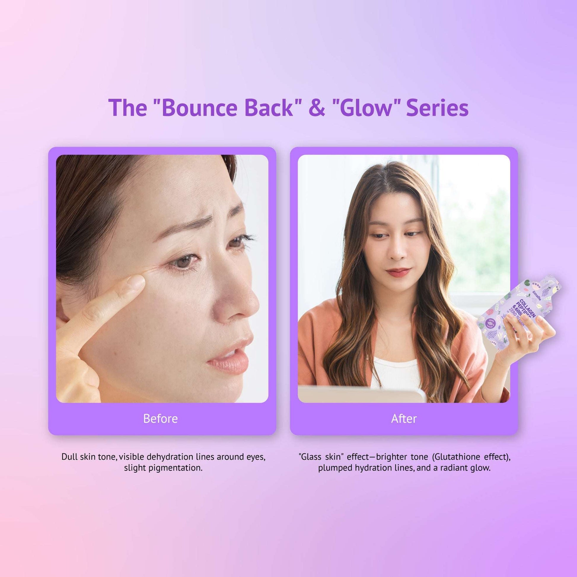glutathione powder singapore Do you feel like your skincare routine isn't enough to fight off dullness and pigmentation? In Singapore's year-round sun, finding a way to protect and brighten your skin from the inside Glutathione Complex - 120ct