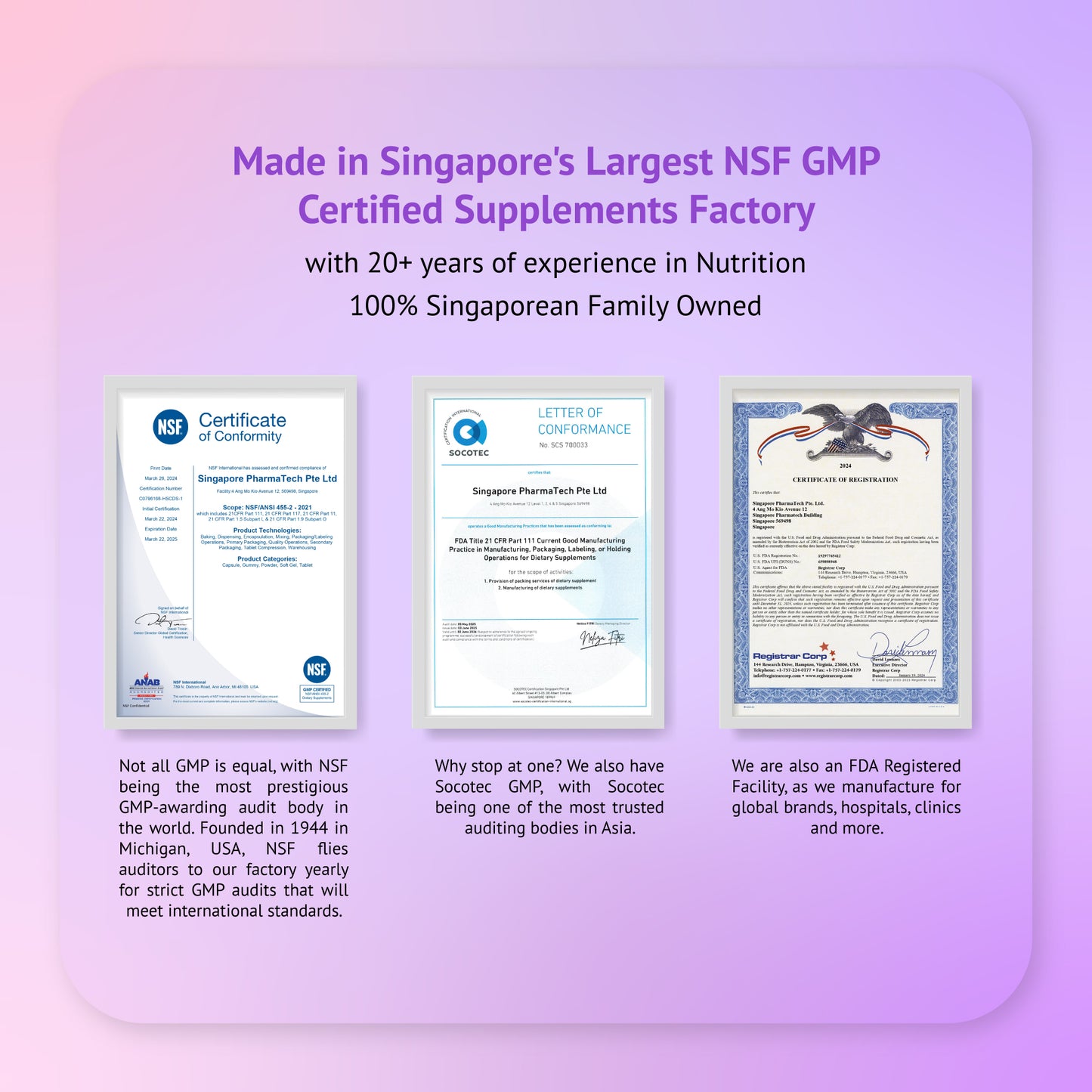 Estalife Collagen Peptides 6600mg Zero Sugar