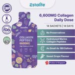 Collagen Peptides 6,600MG